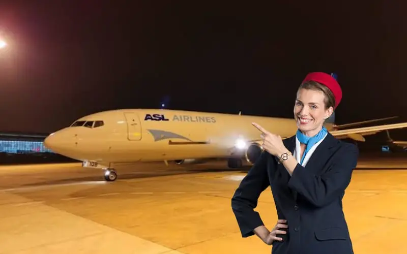 Offres ASL Airlines: Bonne nouvelle pour les étudiants algériens en France