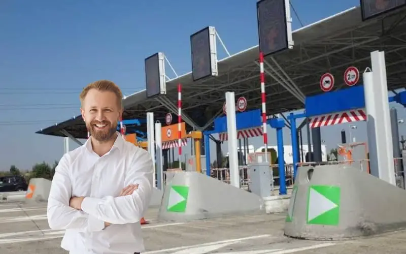 Péage : voici le cas où vous pouvez le passer sans payer