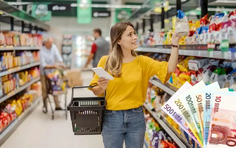 Prime alimentaire : êtes-vous concernés par le versement du mois d’août ?