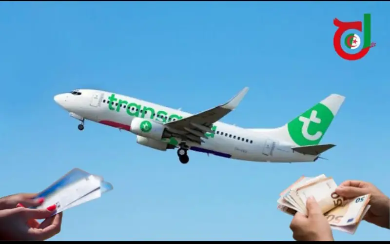 Transavia : des vols à partir de 78 euros seulement