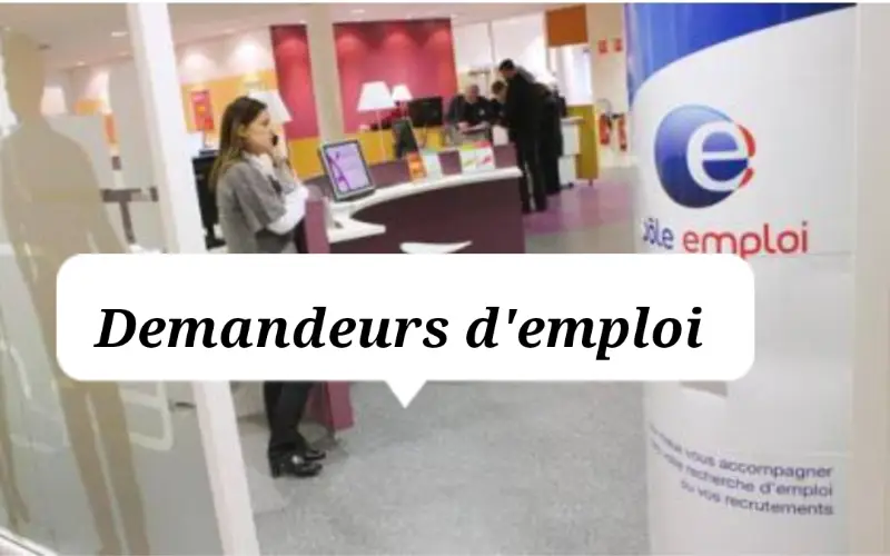 Pôle emploi : Comment s'inscrire sur la liste des demandeurs d'emploi ?