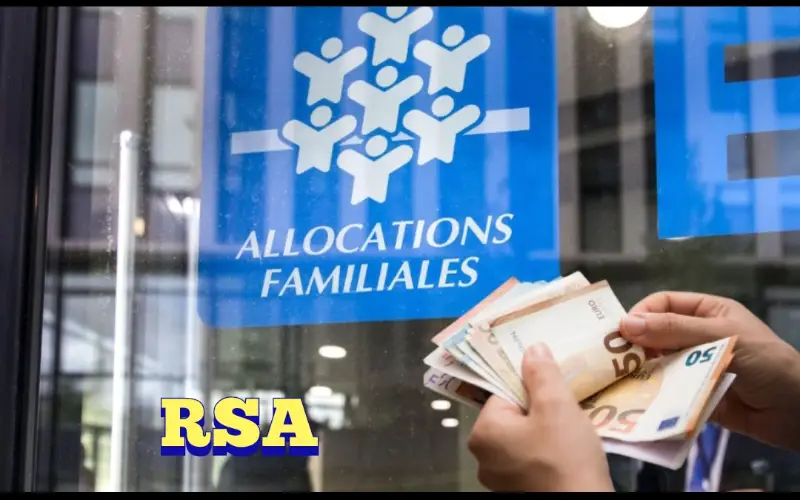 Aides sociales de CAF : Dans quel cas le RSA peut-il être suspendu ?
