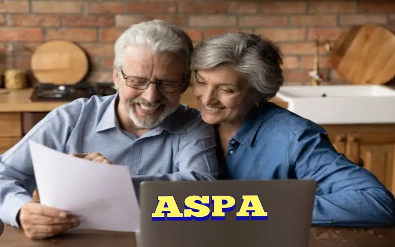 ASPA : l'âge requis pour bénéficier de cette aide ?