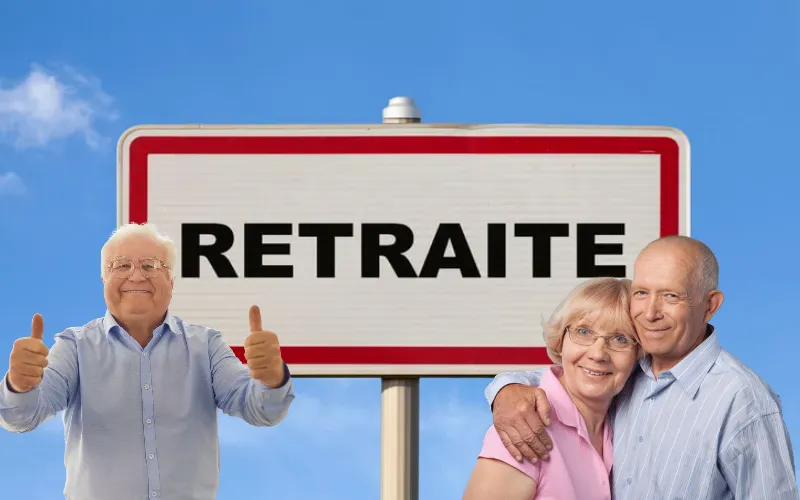 Revalorisation des retraites: C'est acté pour 1.7 million anciens actifs