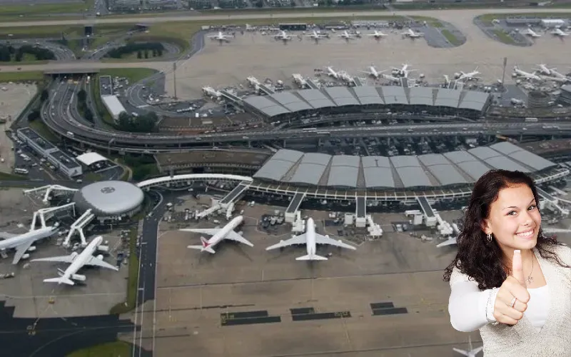 Voyage en avion: Aéroports de Paris promet "beaucoup d’amélioration"