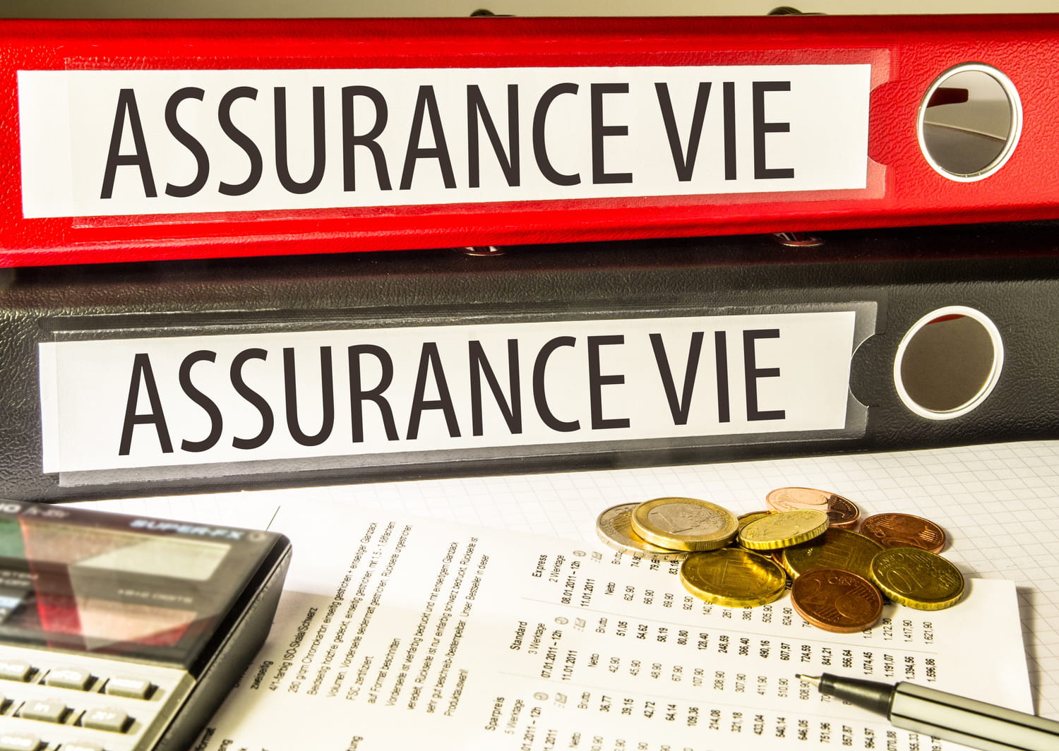 Assurance vie