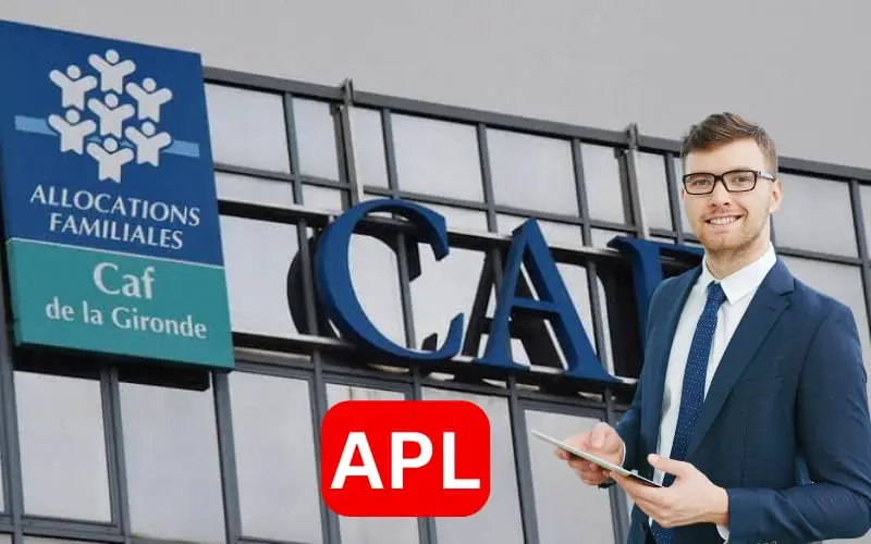 Logement loué : les raisons de la suspension des APL par la CAF