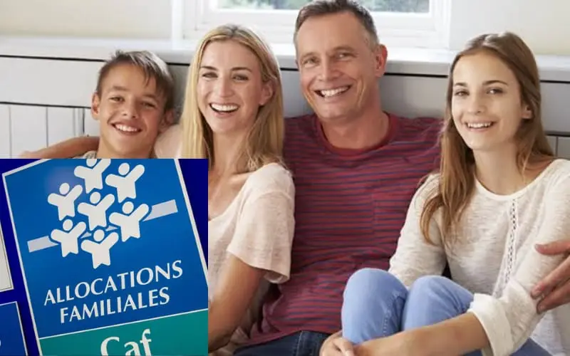 Aides CAF : Si le père de mes enfants est sans papiers, puis-je bénéficier de l’allocation familiale ?