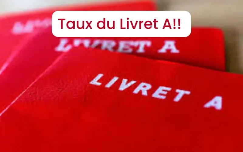 Taux du Livret A : le gouvernement peut-il le maintenir à 3% jusqu’en 2025 ?