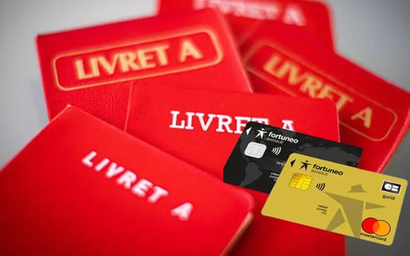 Le Livret A : Un concurrent de taille arrive en grande pompe