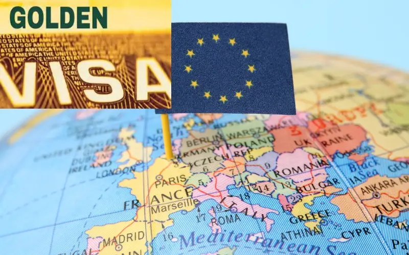Golden Visa : Quels pays européens les délivrent ?