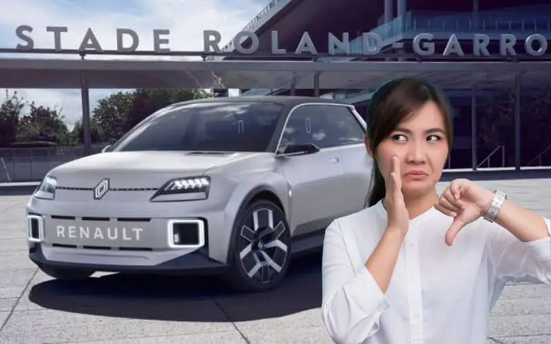 Renault : une mauvaise nouvelle vient d’être annoncée 