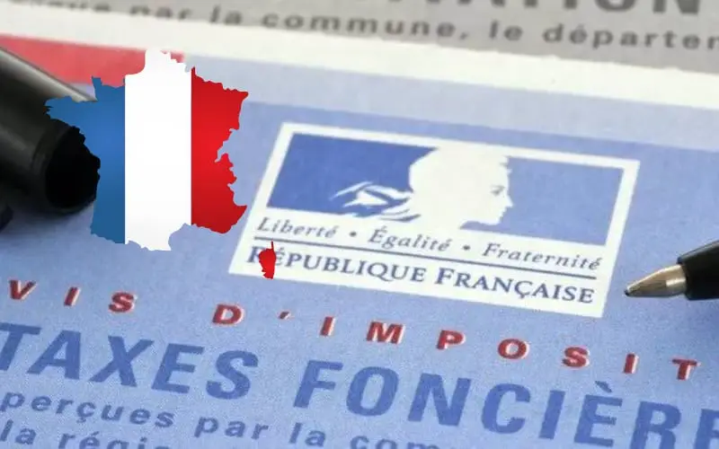 Taxe foncière en Île-de-France : les villes concernées par une forte augmentation