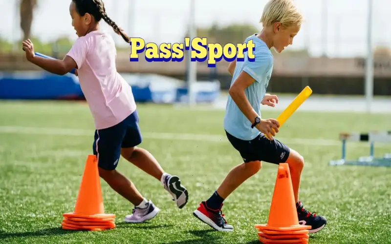 Pass’Sport : comment bénéficier de cette aide financière ?