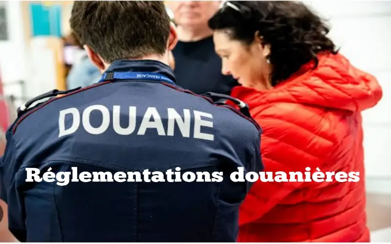 Réglementations douanières : tout ce qu’il faut savoir pour importer des produits du terroir