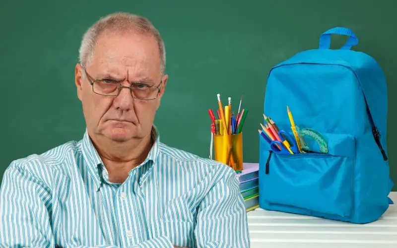 Calendrier scolaire: les parents en colère pour cette raison !