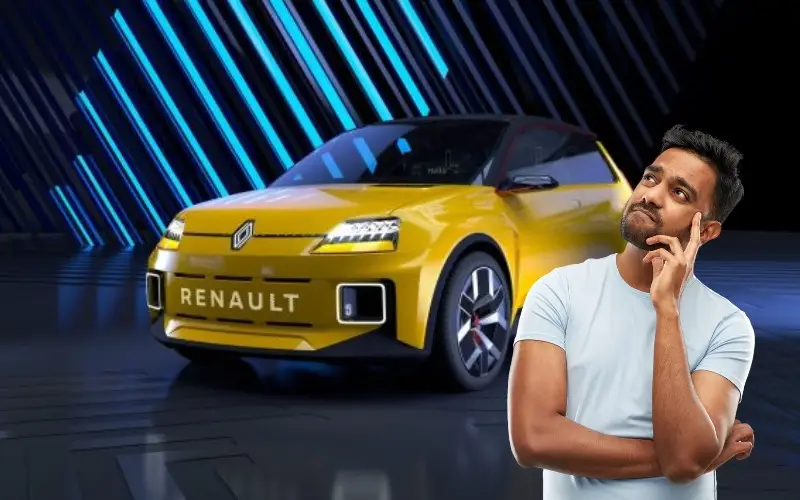 Renault 5 (2024) :  moteurs, prix…tout savoir sur la citadine électrique