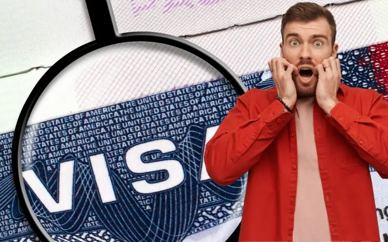 Visa Schengen
