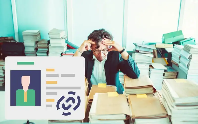 Récépissé sur récépissé mais toujours pas de titre de séjour