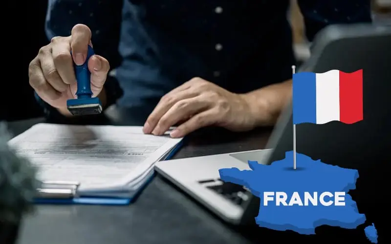 Visa Schengen France : Qui doit le demander ? 