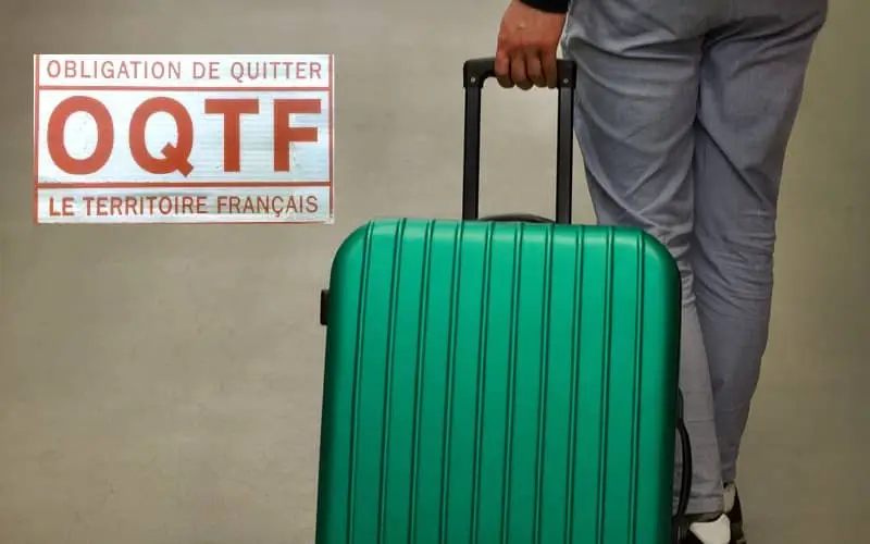 OQTF : Comment gagner du temps pour éviter une expulsion ?