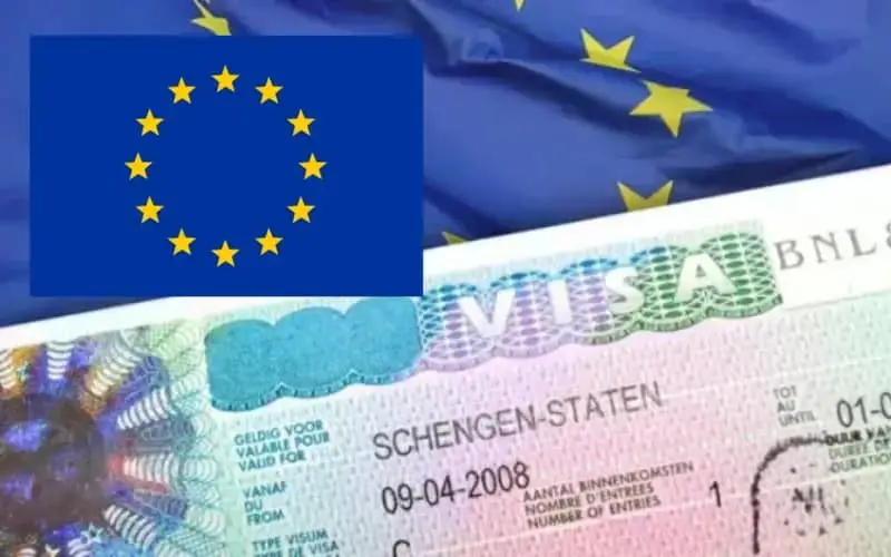 Espace Schengen