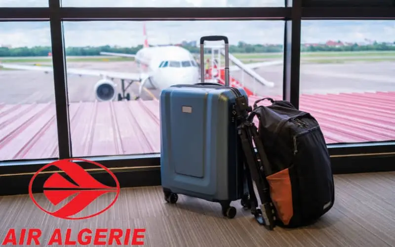 Bagages Air Algérie : Tout ce qui va changer pour les clients fidèles