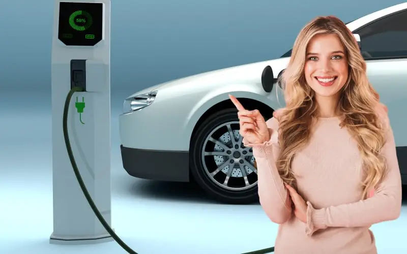 Voici comment trouver une voiture électrique ’occasion pas chère ?