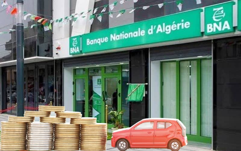 Crédit halal pour acheter une voiture en Algérie