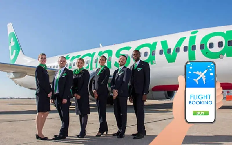 Transavia 2024 : la date d’ouverture des réservations pour l’été prochain dévoilée
