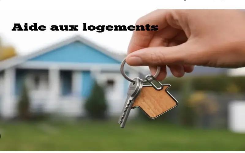 Aide aux logements