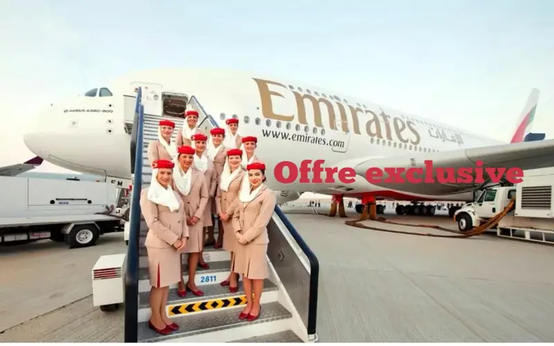 Emirates