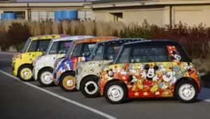 Fiat Topolino