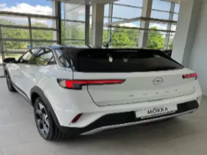 Mokka 